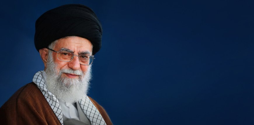 Protest against Silicon Empire's blocking of social network accounts of Ayatollah Khamenei