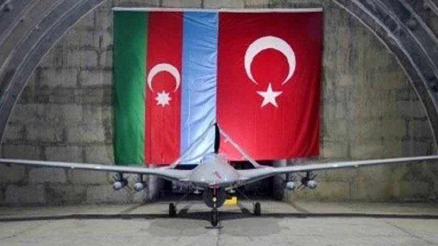 Azerbaijan and the Turkish company Baykar signed a new agreement