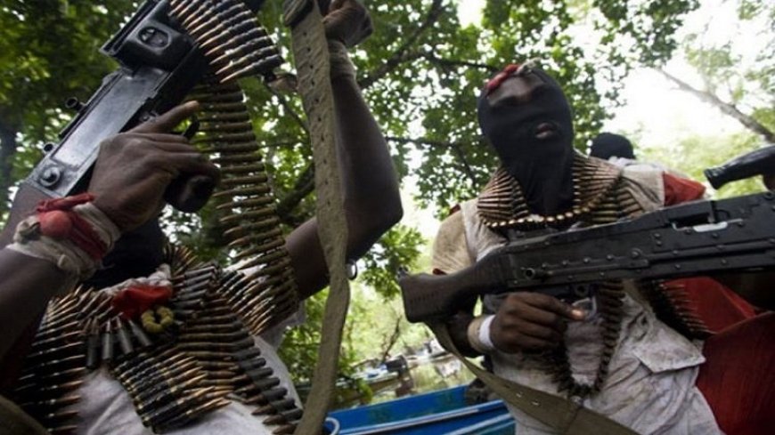 More cases of kidnapping are feared in Nigeria