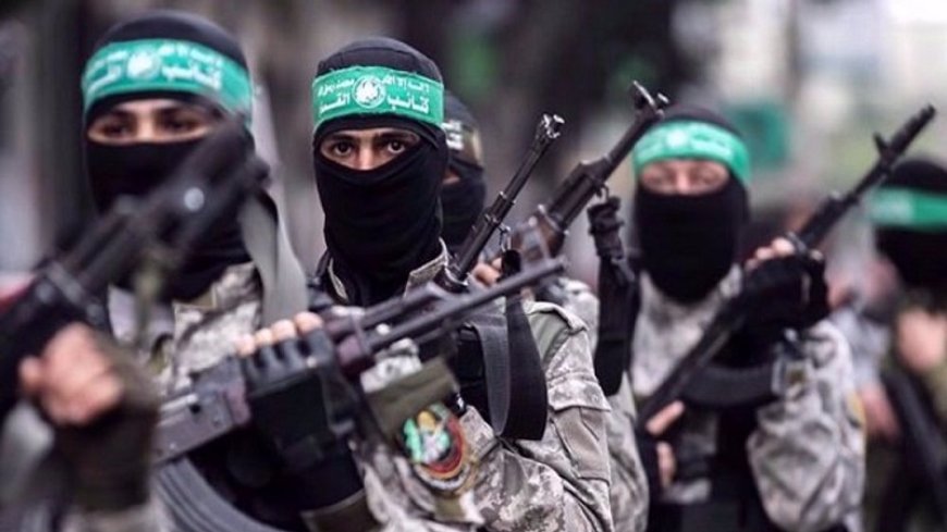 AFP: Leaders of the resistance movement have met to coordinate attacks against Israel