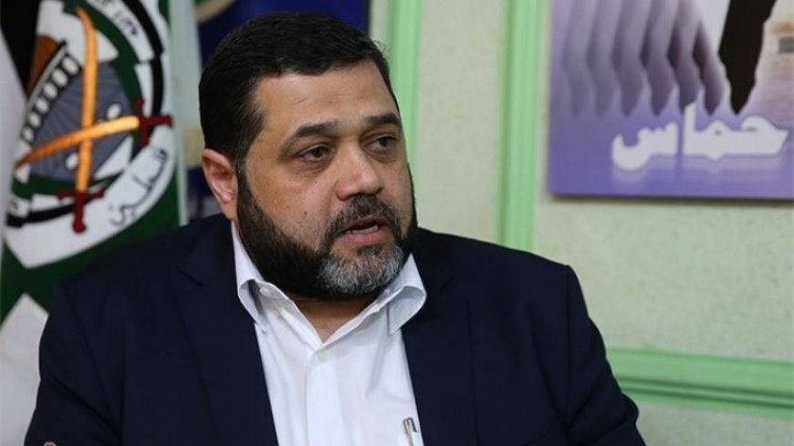 Hamdan: The plan proposed by HAMAS for the cessation of hostilities is in line with reality