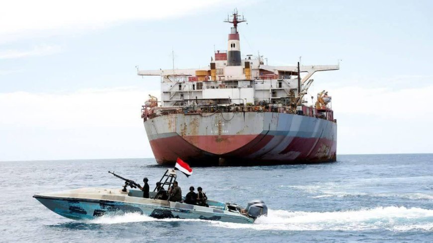 Facing the Abyss: The Zionist Regime's Desperate Moves Against the Yemeni Maritime Blockade