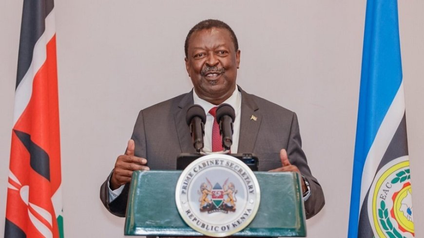 Kenya says East African troops in DRC 'successful'