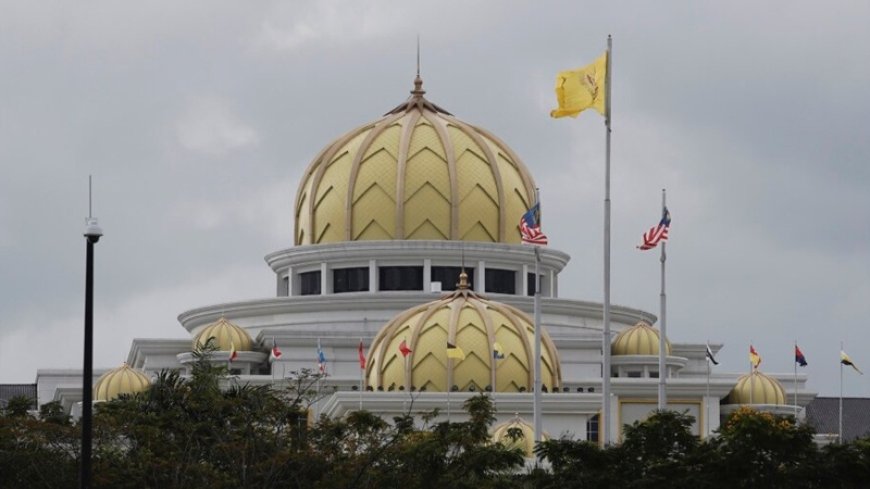 Malaysian Minister of Religion Calls for the Implementation of Hajat Prayers for Palestine
