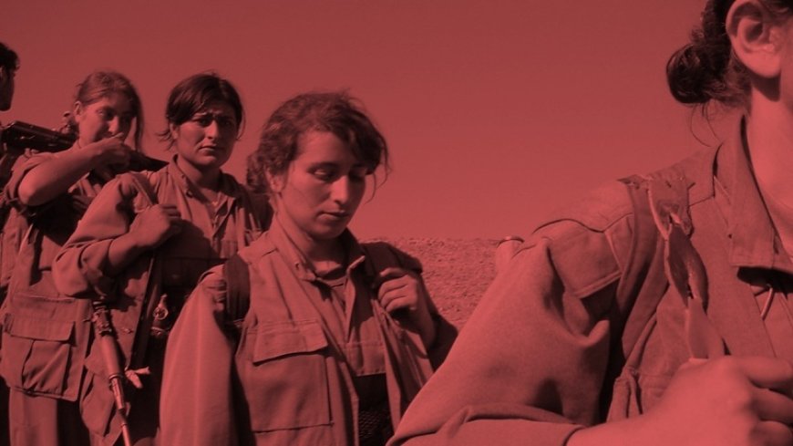 The oppressed girls of Kurdistan are victims of deception