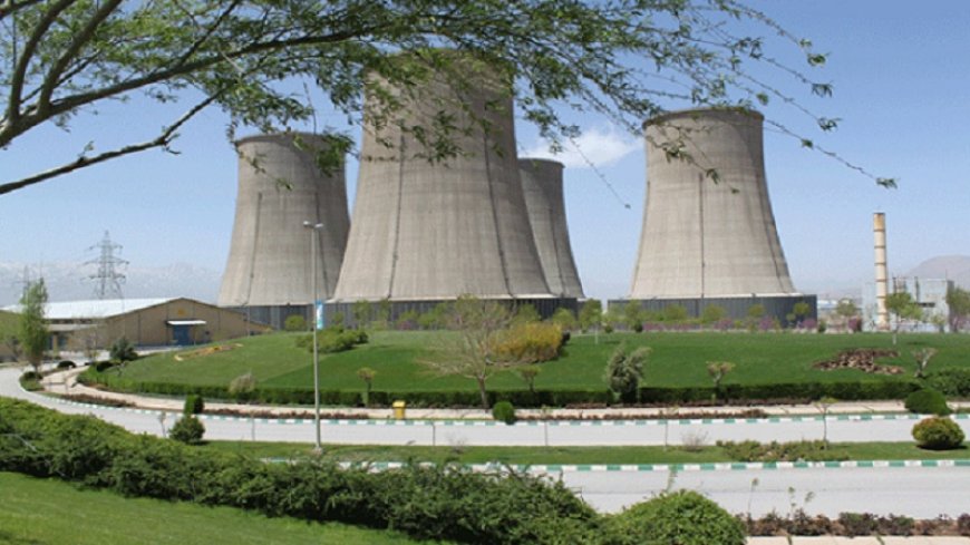 Russia to build a nuclear power plant in Burkina Faso