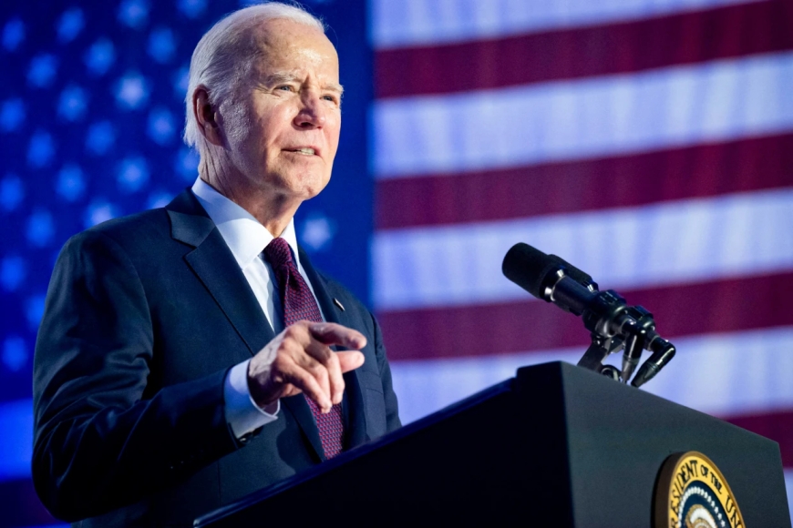 Assessing Biden's Re-election Prospects Amidst Polling Uncertainty