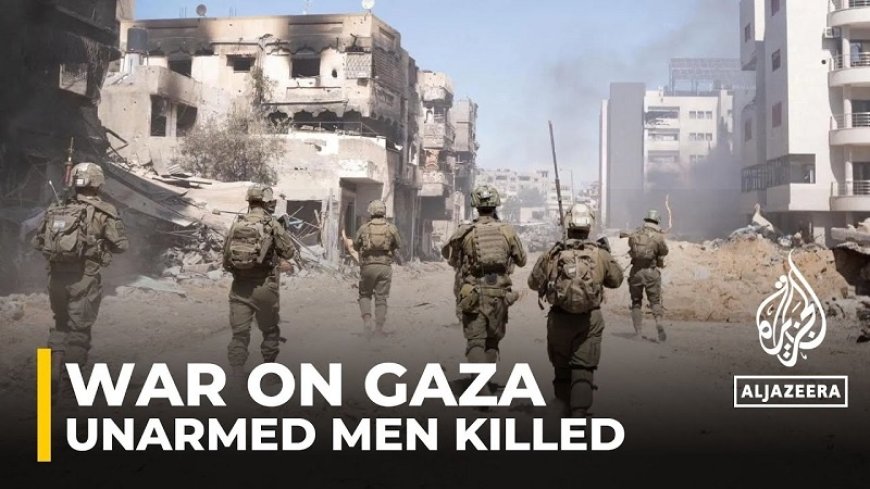 CAIR: The UN should investigate how the Israeli army killed Palestinians without reason and buried their dead