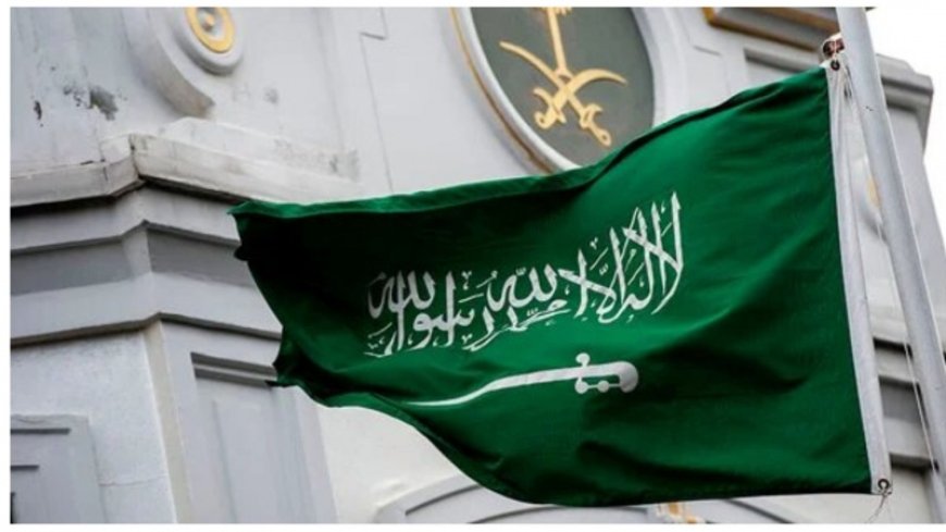 Saudi Arabia's reaction to the occupying regime's seizure of Palestinian lands