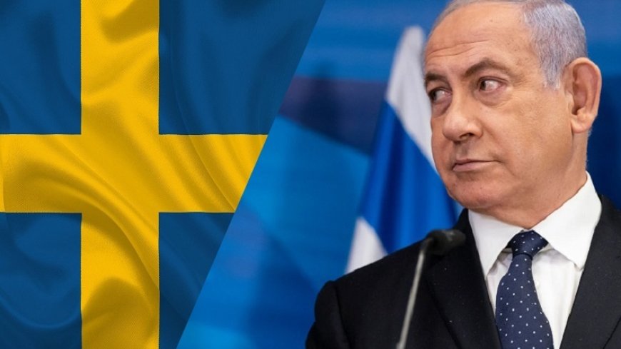 Sweden launches investigation into Palestinian supporters for supporting Israel