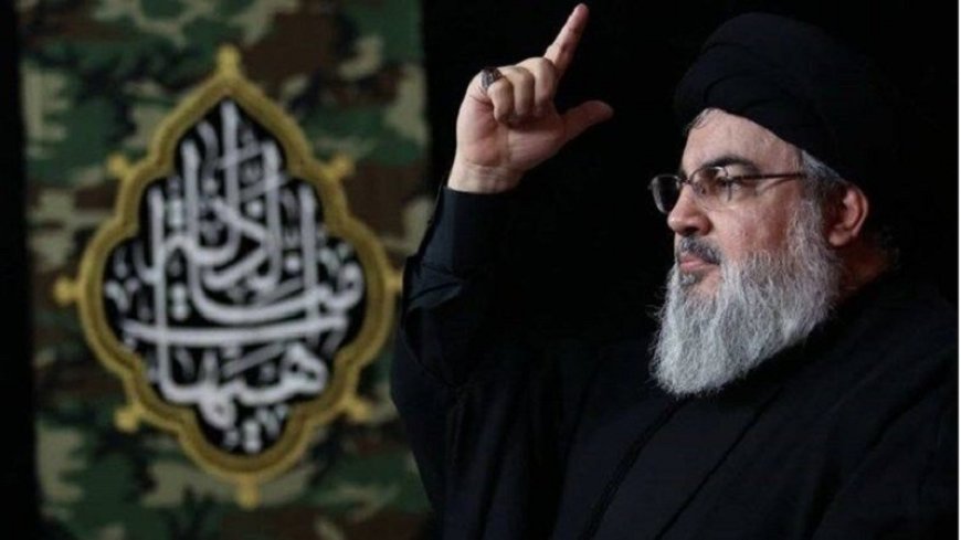 Nasrallah calls for mass attendance at World Quds Day ceremony