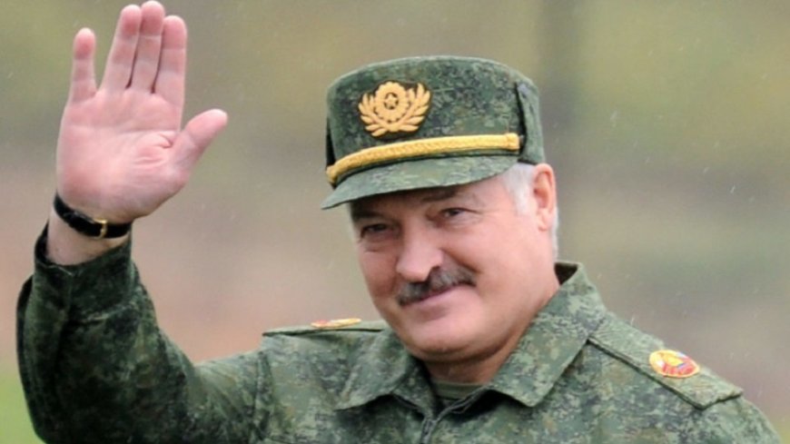 We are preparing for war, I am saying this honestly;Lukashenko