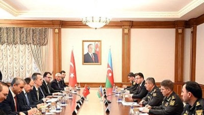 Azerbaijan is counting on help from Turkey