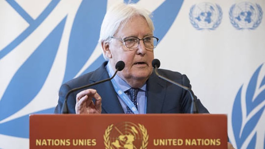 UN Deputy Secretary General: The attempt to isolate UNRWA must stop