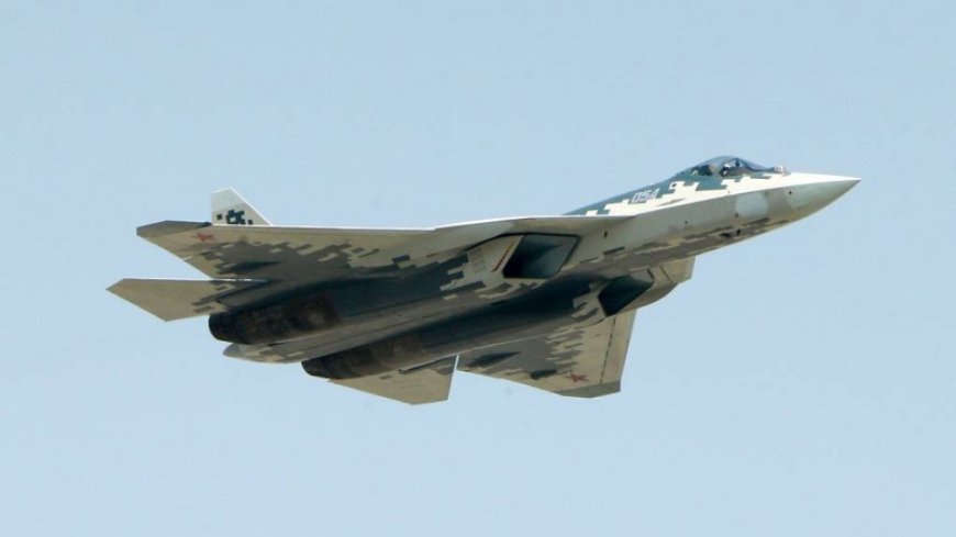 Russia destroys more Ukrainian warplanes and ammunition depots