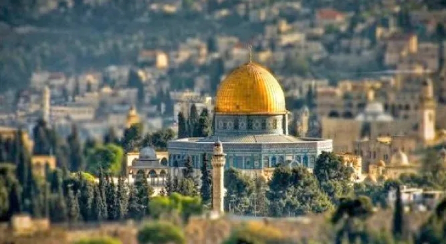 World Quds Day and the necessity of global support for Palestine