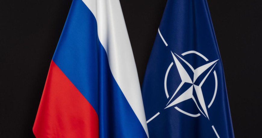 Russia: NATO is acting in a destabilizing manner