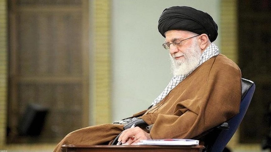 Ayatollah Sayyed Ali Khamenei agreed to pardon more than 2 thousand people and reduce the sentence