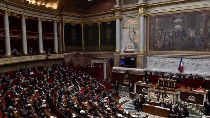 French representatives insist on preventing arms exports to the Zionist regime