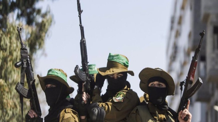 Hamas fighters killed 14 soldiers and officers of the Israeli army in a few hours