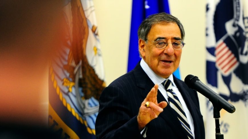 Obama Administration Defense Secretary: Israelis shoot first and ask questions later!