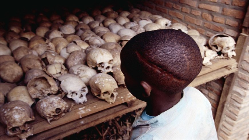 Guterres' message as Rwanda celebrates 30 years of genocide
