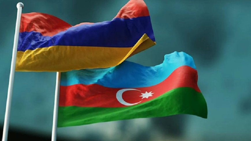 The Swedish MP calls on the world to support Armenia and not allow Azerbaijan to aggravate the situation in the region