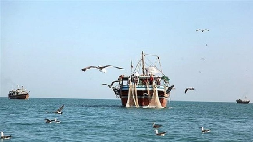 Somalia bans international fishing vessels off its coast