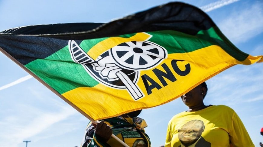 Opinion poll: Support for South Africa's ANC is on the wane