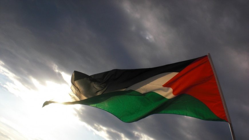 Several European countries officially recognize the state of Palestine