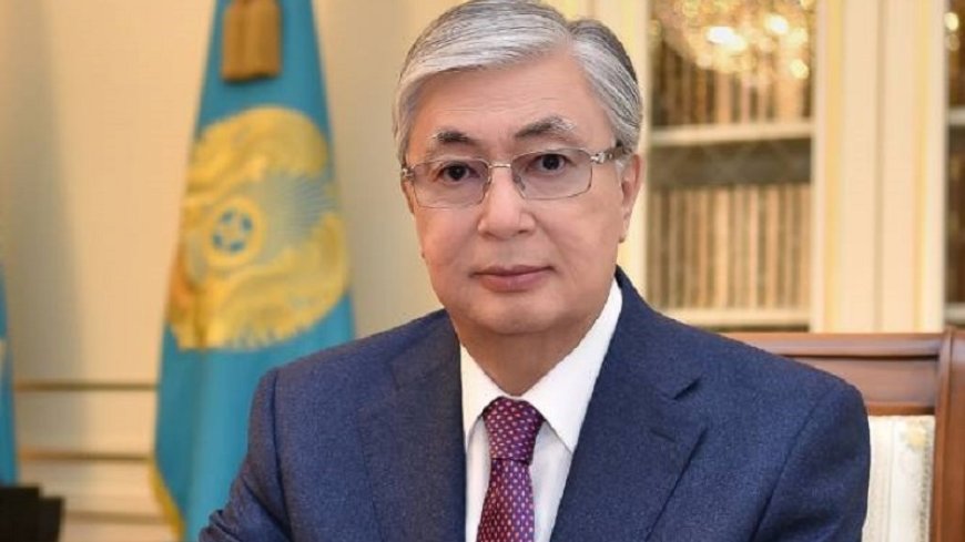 Kazakhstan is interested in expanding cooperation with Armenia