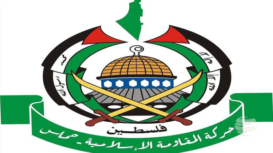 Hamas: Iran's attack on Israel is a natural and deserved response
