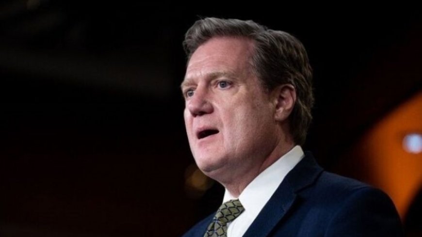 A senior US lawmaker has warned against Washington interfering in any possible action against Iran.