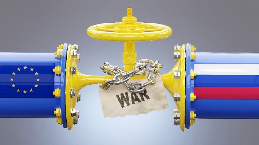 The Guardian: The Energy War Is Before Our Eyes