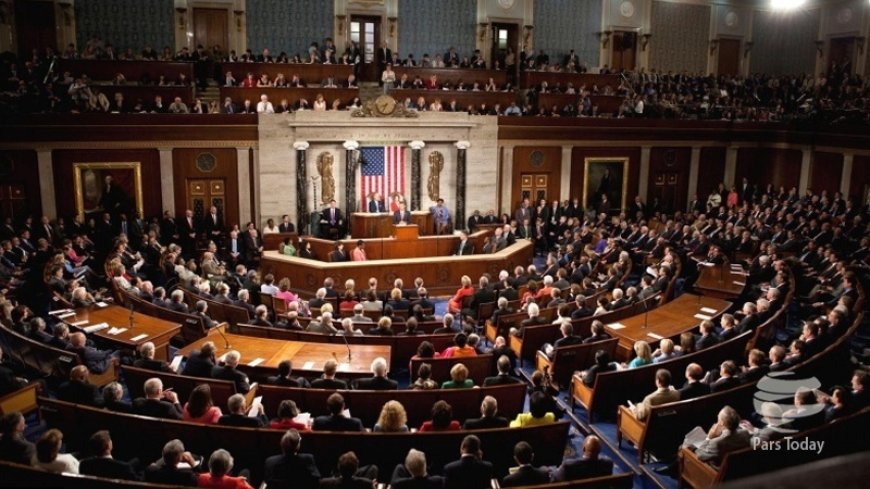 Congressional representatives: Israel violates the law by using US weapons to commit murder