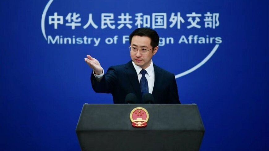 Beijing praises Tehran's continued friendly policy towards its neighbors