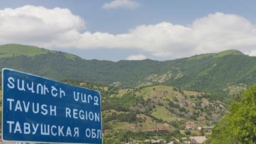 What will happen to the entire territory of Armenia if lands from Tavush are ceded to Azerbaijan? Turkologist