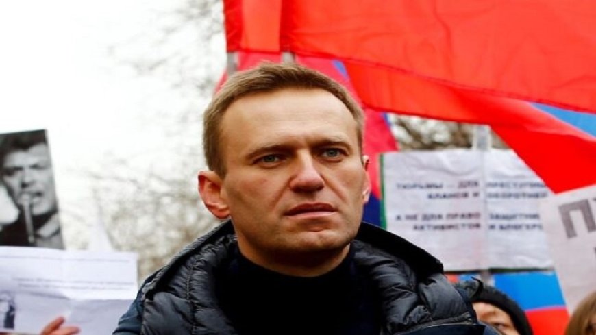US intelligence: Putin did not order the killing of Alexei Navalny