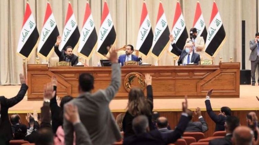 Iraqi lawmakers demand the expulsion of the US ambassador