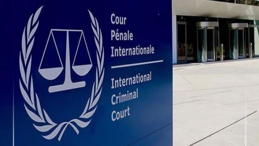 An attempt by the US Congress to intimidate the International Criminal Court in the Gaza War case