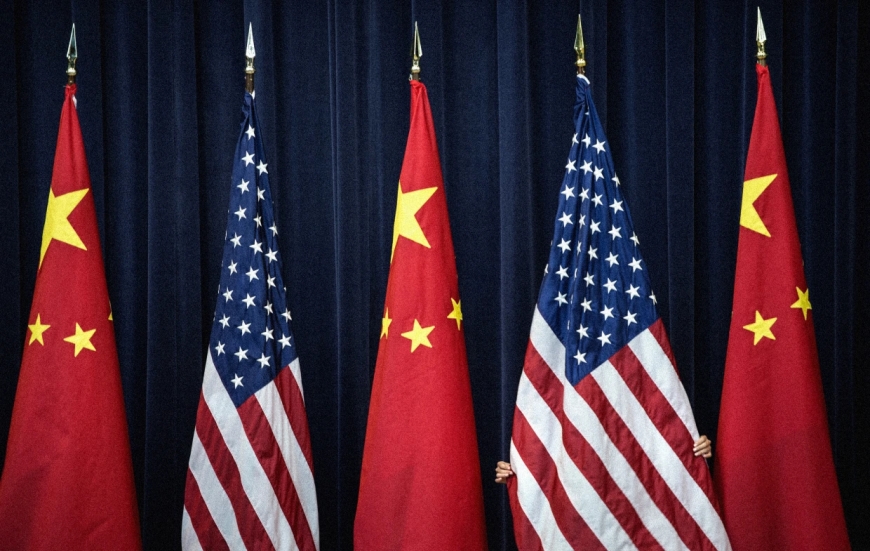 U.S. Legislators Call for Action as China Expands Influence in Western Hemisphere