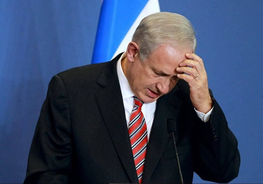 Netanyahu's Troubled Legacy: A Chronicle of Endless Failures and Defeats