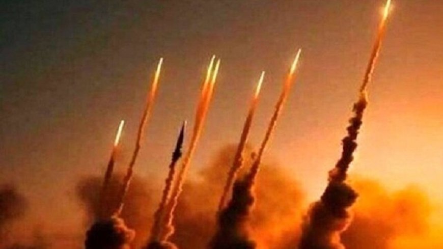 Zionist media: American defense systems failed against Iran's missiles
