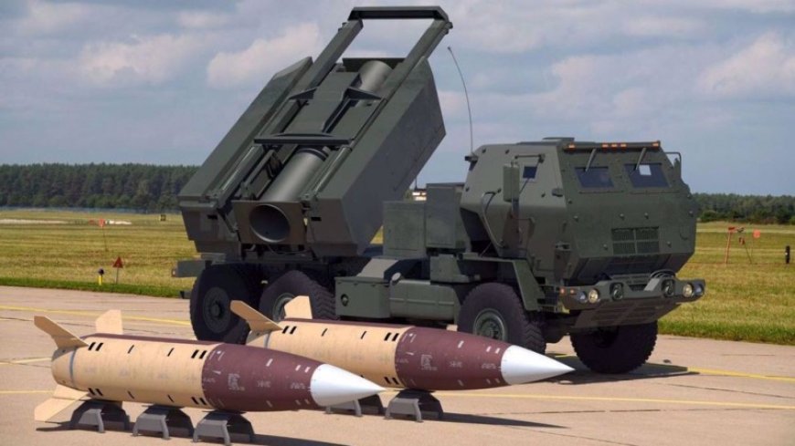 Russia shoots down 6 US missiles launched from Ukraine