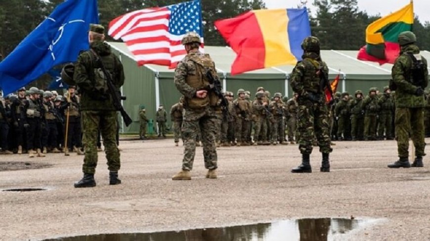 NATO is seriously preparing for a conflict with Russia