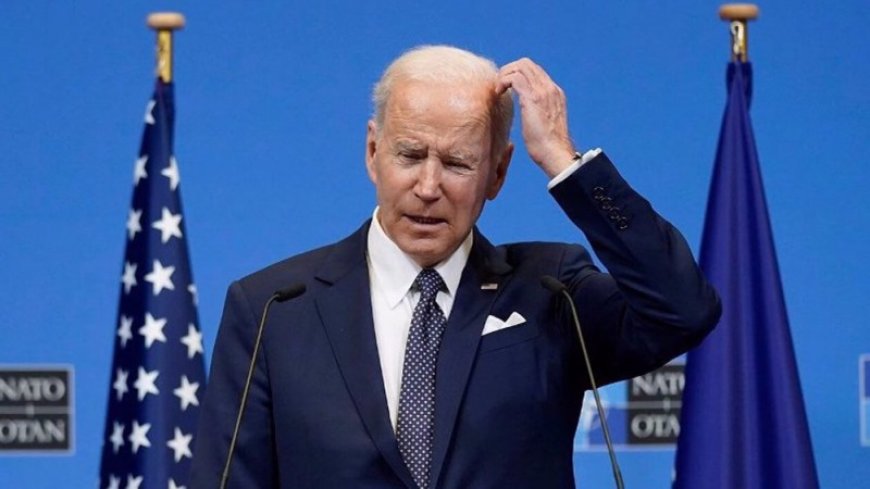 Japan, India criticize President Biden after he called them "xenophobes"