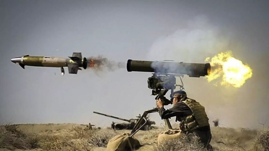 Hezbollah carries out attacks on positions of the Zionist regime in northern Palestine