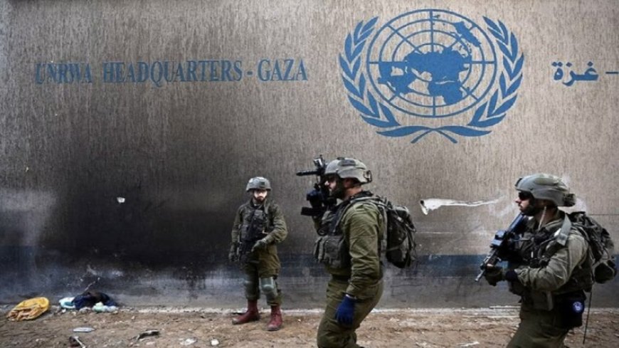 UNRWA: Will not leave Rafah despite consequences of Israeli army's ground offensive