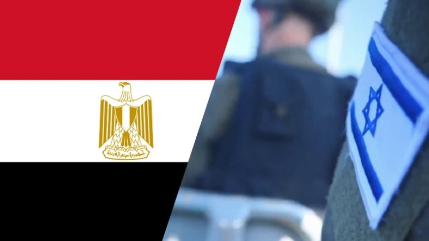 Egyptian punitive task forces continue to track down and eliminate Israeli military officers