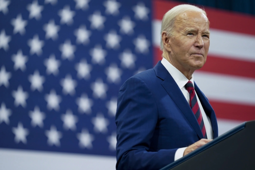 Biden Enlists Star Power for Campaign Fundraisers Featuring Obama, Clooney, and Roberts